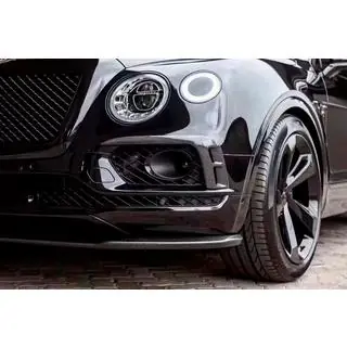 Carbon Bodykit Foto 3