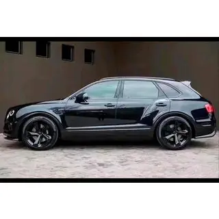 Carbon Bodykit Foto 4