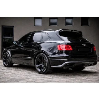 Carbon Bodykit Foto 2