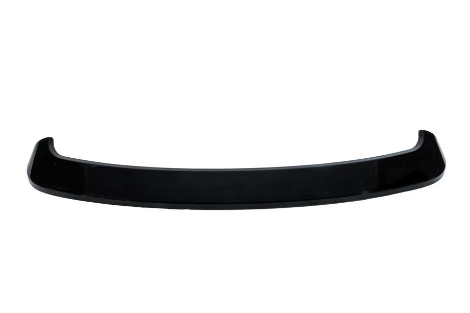 Volkswagen Golf 5 2003-2009 DPT Heckspoiler (HB, Schwarz Glanz) Foto 3