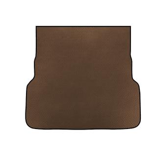 EVA-Kofferraumwanne (5 Sitze, Braun) Lexus GX550 2023-