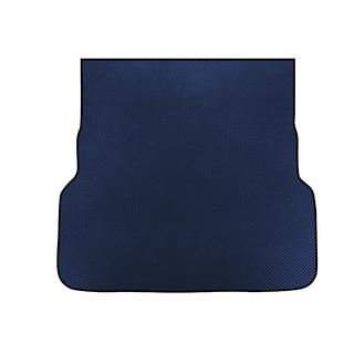 EVA Kofferraumwanne (5-Sitzer, Blau) Toyota Land Cruiser Prado 250 2023-
