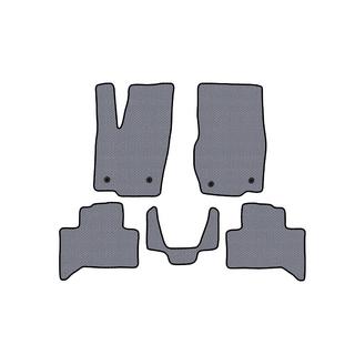 Gummimatten Carsuit (Grau) Toyota Land Cruiser Prado 250 2023- Foto 1