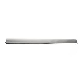B-Ware Chromleiste über dem Kennzeichen (Edelstahl) Peugeot Boxer 2006-2025 Foto 1