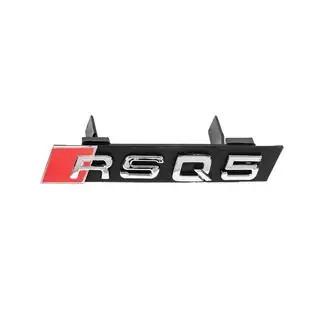 RSQ5 Emblem für Kühlergrill Foto 1