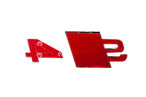 Audi S4 Schriftzug Emblem Foto 4