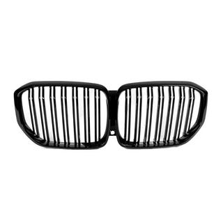 B-Ware Nierengrills M-Look (2018-2022, Schwarz Hochglanz) BMW X5 G05 2019–2026 Foto 1