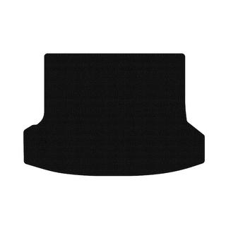 Gummimatte für Kofferraum Carsuit (schwarz) BMW 5 Series F07 2009–2017 Foto 1