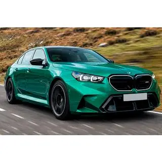 Bodykit (M5) Foto 2