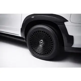 Geschmiedete OEM Felgen R22 (4 Stk) Cadillac Escalade 2020-