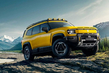 Deepal G318: Test des Hybrid-SUV Foto 1