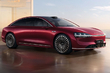 Stelato S9 EV: Huaweis Elektro-Limousinen-Flaggschiff Foto 1