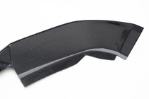 BMW XM G09 2022- Heckdiffusor AE (Carbon) Foto 25