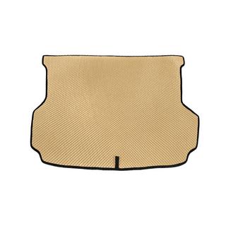 Kofferraummatte V2 (EVA, Beige) Foto 1