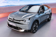 Citroën e-C4: komfortabler Elektro-Crossover für die Stadt Foto 1