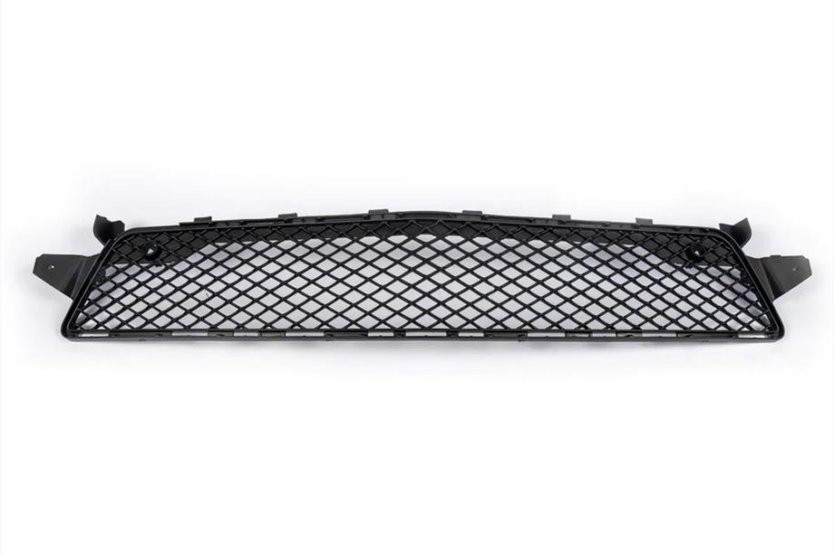 Mercedes CLS C218 2011-2018 Abverkauf Kühlergrill vorne 2011-2014 (Diamond Silver) Foto 7