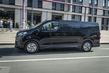 Fiat E-Ulysse: elektrischer Minivan für Familie und Business Foto 3