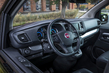 Fiat E-Ulysse: elektrischer Minivan für Familie und Business Foto 5