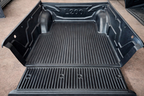 Changan Kaicene F70 2019–2023 Kofferraumwanne Foto 3