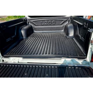 Aluminium-Hardtop für Ladefläche Toyota Hilux 2015- Foto 2