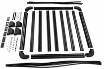 Suzuki Jimny 2018- Dachplattform V2 Foto 1