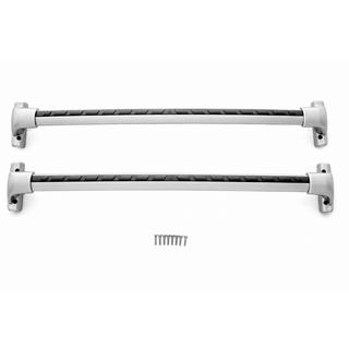 Dachträger-Querträger für integrierte Dachreling OEM (2 Stk.) Infiniti QX60 2022- Foto 1