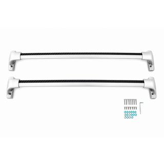 Dachträger-Querträger für integrierte Dachreling OEM (2 Stk.) Infiniti QX60 2022- Foto 4