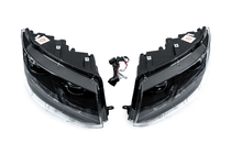 Volkswagen T5 2010-2015 Frontscheinwerfer (2 Stk) Foto 2