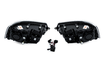 Volkswagen T5 2010-2015 Frontscheinwerfer (2 Stk) Foto 5