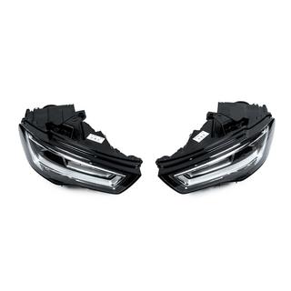 Frontscheinwerfer Full LED (für XENON, 2012-2016, 2 Stk.) Audi A3 2012-2020 Foto 2