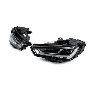 Frontscheinwerfer Full LED (für XENON, 2012-2016, 2 Stk.) Foto 3