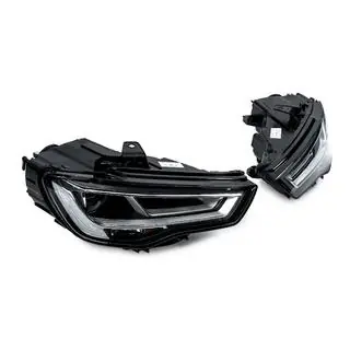 Frontscheinwerfer Full LED (für XENON, 2012-2016, 2 Stk.) Foto 4
