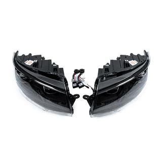 Frontscheinwerfer FullLed Black V2 (2015-2019, 2 Stk.) Foto 2