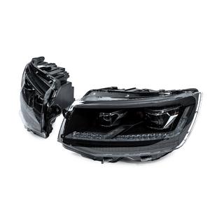 Frontscheinwerfer FullLed Black V2 (2015-2019, 2 Stk.) Foto 3