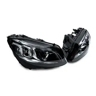 Frontscheinwerfer mit Full-LED-Modulen (für LED, 2 Stk.) Foto 4