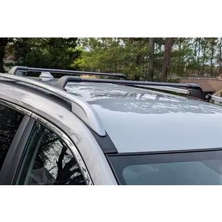 Dachträger-Querträger für integrierte Dachreling OEM (2 Stk.) Nissan X-trail T32/Rogue 2014-2021 Foto 1
