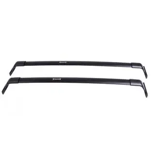 Dachträger-Querträger für integrierte Dachreling OEM (2 Stk.) Foto 4