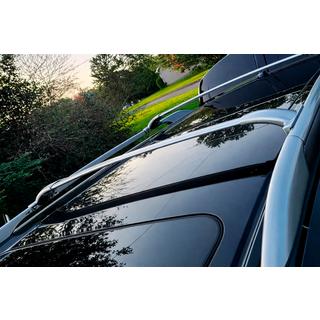 Dachträger-Querträger für integrierte Dachreling OEM (2 Stk.) Nissan Pathfinder R52 2012-2021 Foto 1
