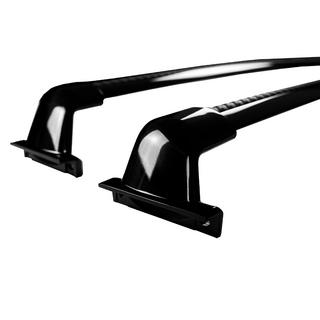 Dachträger-Querträger für integrierte Dachreling OEM (2 Stk.) Nissan Pathfinder R53 2021- Foto 4