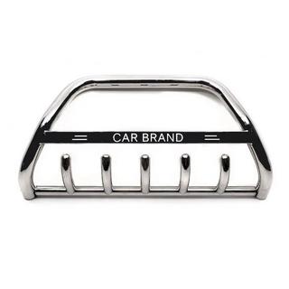 Frontbügel (Edelstahl) Mercedes Citan 2013-2021