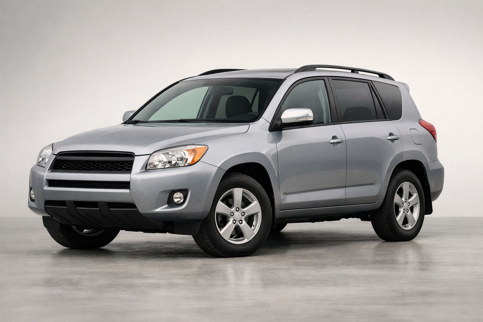 Toyota RAV4 2006–2013 im Test: Lohnt sich diese Generation heute noch?