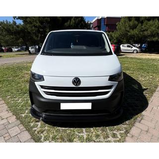 Frontlippe EuroCap (ABS) Volkswagen T7 2021- Foto 4