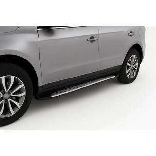 OEM Trittbretter (Ohne Befestigungsmaterial, 2014+) Geely Emgrand X7 2011- Foto 1
