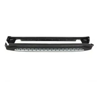 OEM Trittbretter (Ohne Befestigungsmaterial, 2014+) Geely Emgrand X7 2011- Foto 2