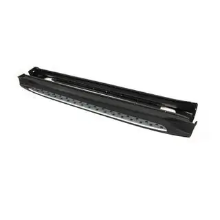 OEM Trittbretter (Ohne Befestigungsmaterial, 2014+) Geely Emgrand X7 2011- Foto 4
