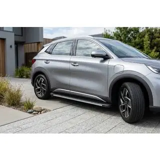 Seitenschweller Maya V1 (2 Stk., Aluminium) BYD Atto 3 2021- Foto 1