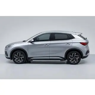 Trittbretter Duru (2 Stk., Aluminium) BYD Atto 3 2021- Foto 1