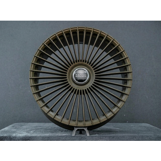 Geschmiedete Felgen HF-8 R22 (4 Stk.) Range Rover V L460 2021- Foto 3