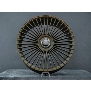 Schmiederäder HF-8 R23 (4 Stk.) Foto 3