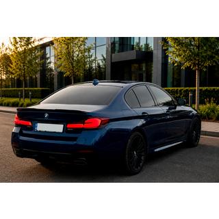 Heckstoßstange M-Sport/M5 (für G30) BMW 5er G30/G31 2017–2023 Foto 1